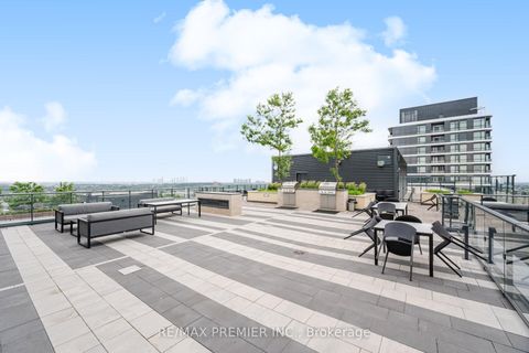 Photo 26 at 317 - 100 Eagle Rock Way, Rural Vaughan, Vaughan