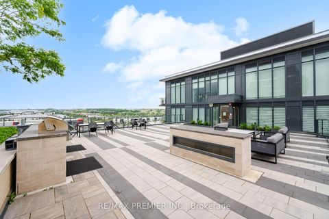 Photo 27 at 317 - 100 Eagle Rock Way, Rural Vaughan, Vaughan