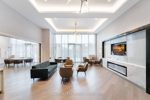 Photo 29 at 317 - 100 Eagle Rock Way, Rural Vaughan, Vaughan