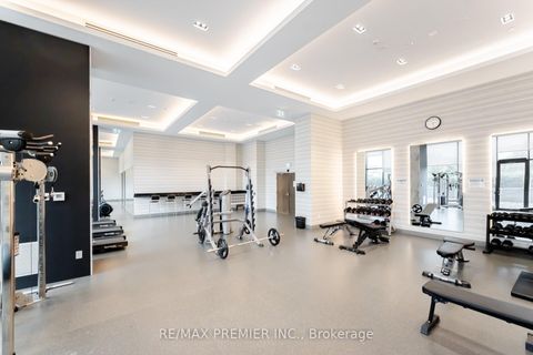 Photo 30 at 317 - 100 Eagle Rock Way, Rural Vaughan, Vaughan
