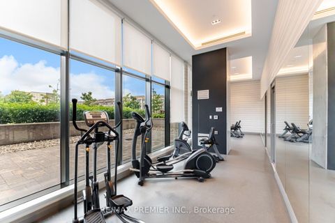 Photo 31 at 317 - 100 Eagle Rock Way, Rural Vaughan, Vaughan