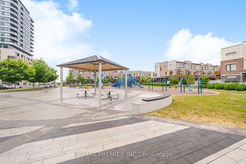 Photo 34 at 317 - 100 Eagle Rock Way, Rural Vaughan, Vaughan