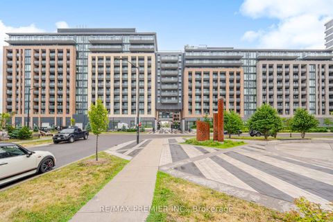 Photo 35 at 317 - 100 Eagle Rock Way, Rural Vaughan, Vaughan