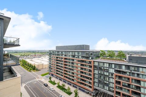 Photo 36 at 317 - 100 Eagle Rock Way, Rural Vaughan, Vaughan