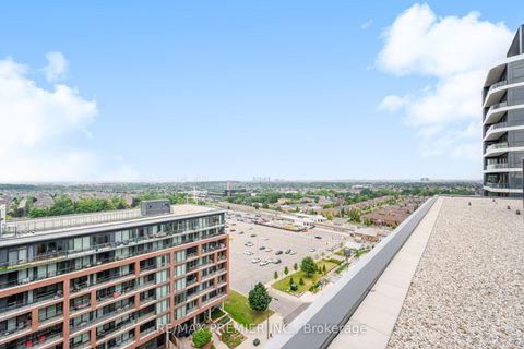Photo 37 at 317 - 100 Eagle Rock Way, Rural Vaughan, Vaughan