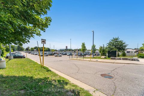Photo 38 at 317 - 100 Eagle Rock Way, Rural Vaughan, Vaughan