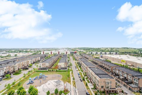 Photo 39 at 317 - 100 Eagle Rock Way, Rural Vaughan, Vaughan