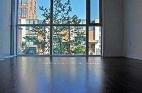 Photo 7 at 104 - 1 Cole Street, Regent Park, Toronto