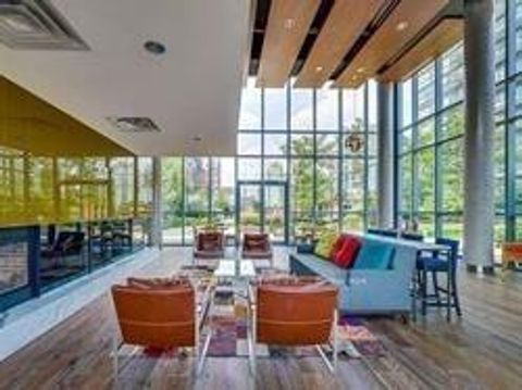 Photo 13 at 104 - 1 Cole Street, Regent Park, Toronto
