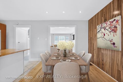 Photo 5 at 722 Weston Road, Smythe, Toronto