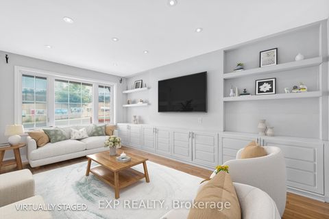 Photo 9 at 722 Weston Road, Smythe, Toronto