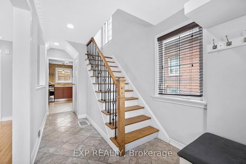 Photo 11 at 722 Weston Road, Smythe, Toronto