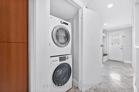 Photo 20 at 722 Weston Road, Smythe, Toronto