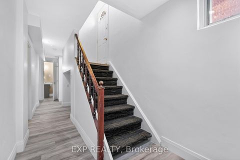 Photo 21 at 722 Weston Road, Smythe, Toronto