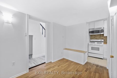 Photo 23 at 722 Weston Road, Smythe, Toronto