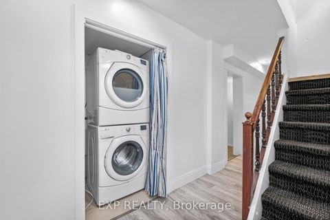 Photo 31 at 722 Weston Road, Smythe, Toronto