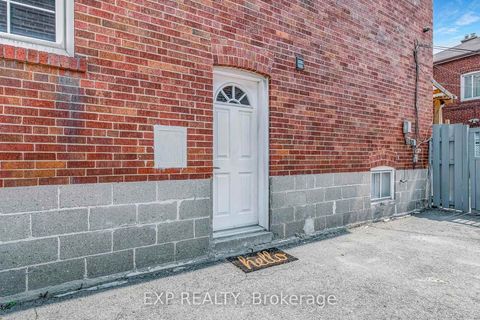 Photo 32 at 722 Weston Road, Smythe, Toronto