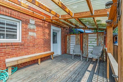 Photo 36 at 722 Weston Road, Smythe, Toronto