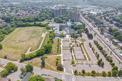 Photo 40 at 722 Weston Road, Smythe, Toronto