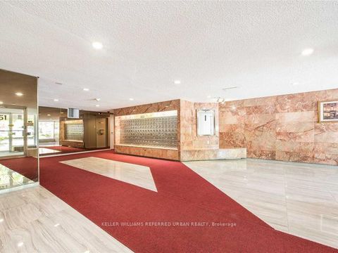 Photo 2 at 305 - 3151 Bridletowne Circle, L'Amoreaux, Toronto