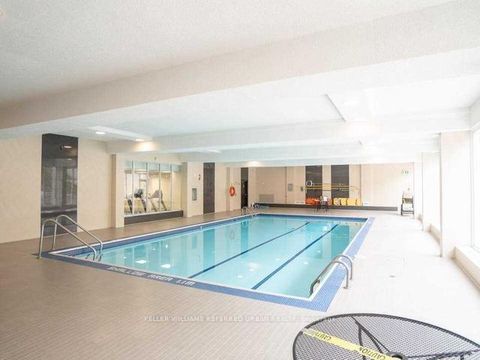 Photo 4 at 305 - 3151 Bridletowne Circle, L'Amoreaux, Toronto