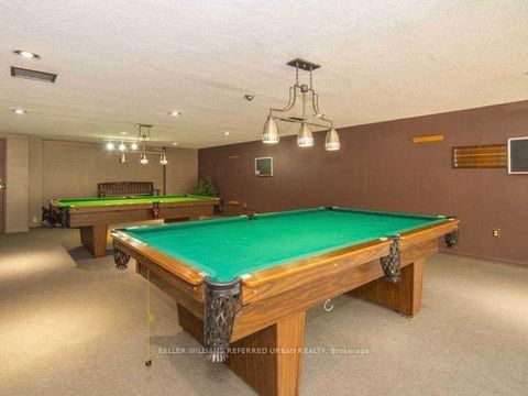 Photo 5 at 305 - 3151 Bridletowne Circle, L'Amoreaux, Toronto