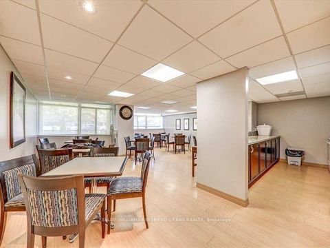 Photo 6 at 305 - 3151 Bridletowne Circle, L'Amoreaux, Toronto