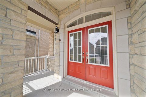 Photo 1 at 324 Chatfield Drive S, Vellore Village, Vaughan