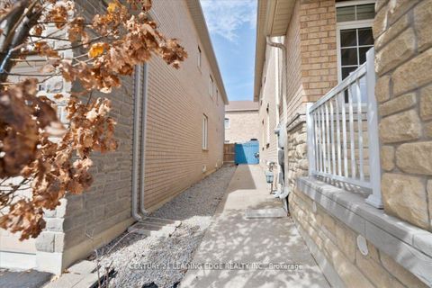 Photo 36 at 324 Chatfield Drive S, Vellore Village, Vaughan