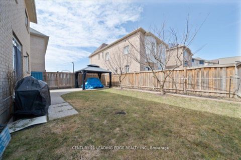 Photo 37 at 324 Chatfield Drive S, Vellore Village, Vaughan