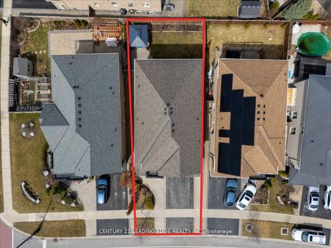 Photo 38 at 324 Chatfield Drive S, Vellore Village, Vaughan