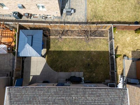 Photo 39 at 324 Chatfield Drive S, Vellore Village, Vaughan