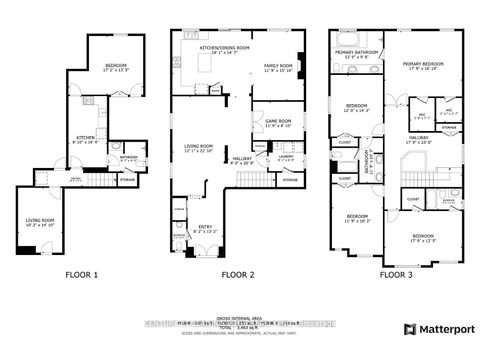 Photo 40 at 324 Chatfield Drive S, Vellore Village, Vaughan