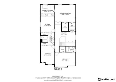 Photo 42 at 324 Chatfield Drive S, Vellore Village, Vaughan