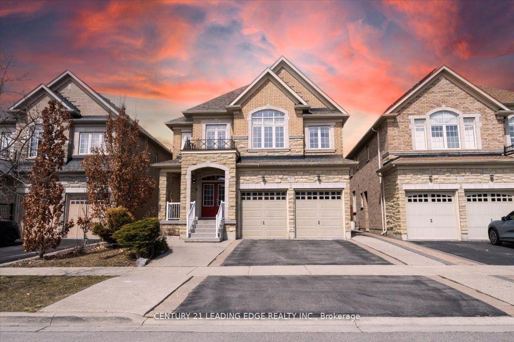 324 Chatfield Drive S, Vellore Village, Vaughan 