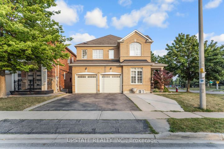 Photo 0 at 48 Clementine Drive, Bram West, Brampton