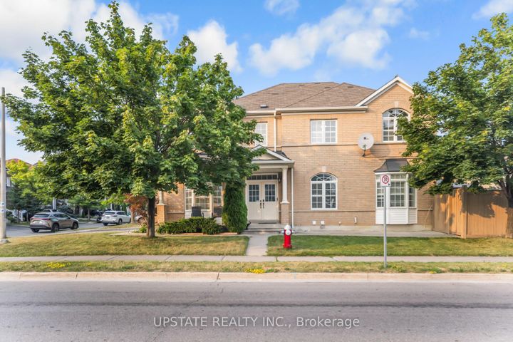 Photo 1 at 48 Clementine Drive, Bram West, Brampton