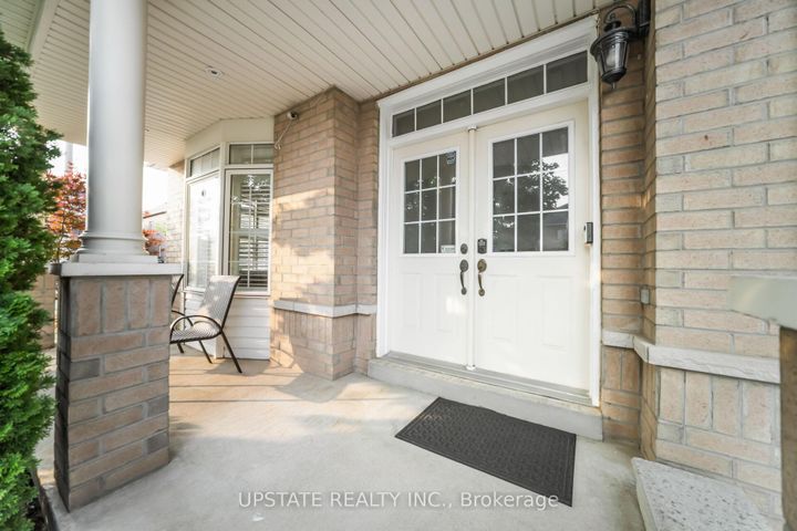 Photo 2 at 48 Clementine Drive, Bram West, Brampton