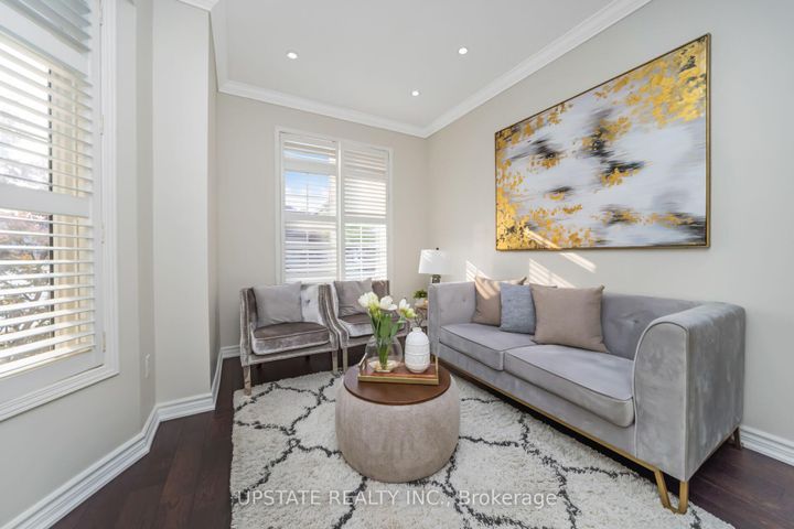 Photo 5 at 48 Clementine Drive, Bram West, Brampton