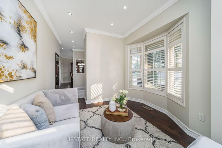 Photo 6 at 48 Clementine Drive, Bram West, Brampton