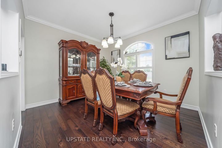 Photo 7 at 48 Clementine Drive, Bram West, Brampton