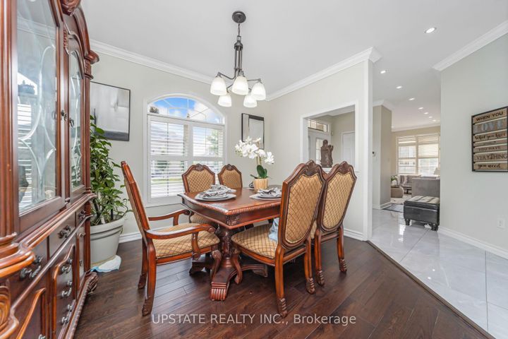 Photo 8 at 48 Clementine Drive, Bram West, Brampton