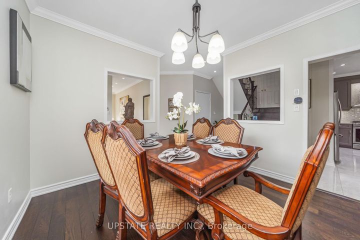 Photo 9 at 48 Clementine Drive, Bram West, Brampton