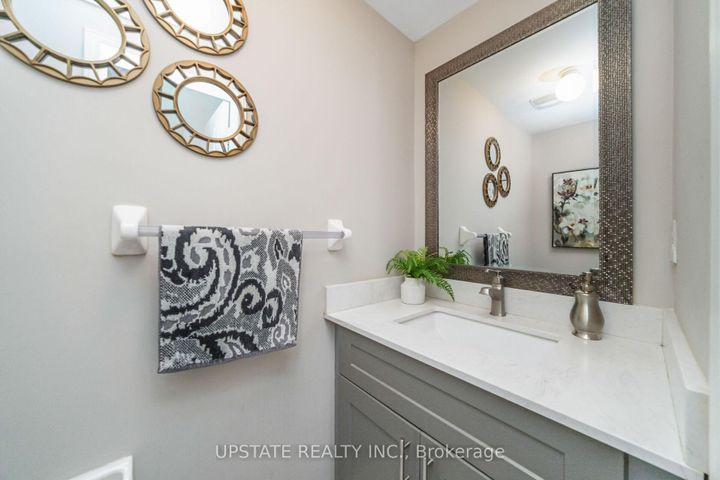 Photo 18 at 48 Clementine Drive, Bram West, Brampton