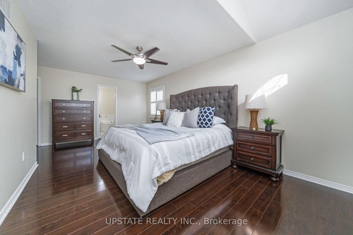 Photo 20 at 48 Clementine Drive, Bram West, Brampton