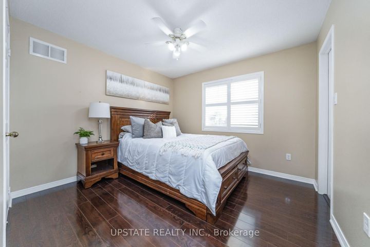 Photo 23 at 48 Clementine Drive, Bram West, Brampton