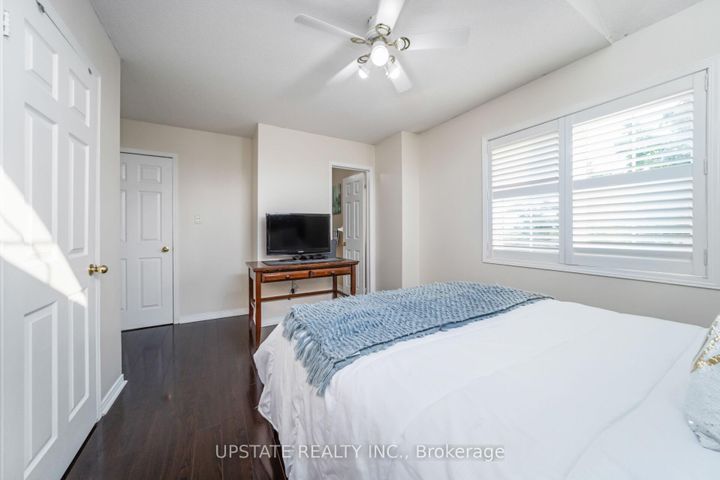 Photo 25 at 48 Clementine Drive, Bram West, Brampton