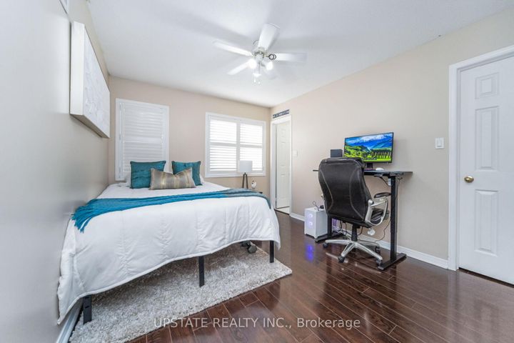 Photo 27 at 48 Clementine Drive, Bram West, Brampton
