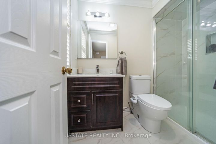 Photo 28 at 48 Clementine Drive, Bram West, Brampton