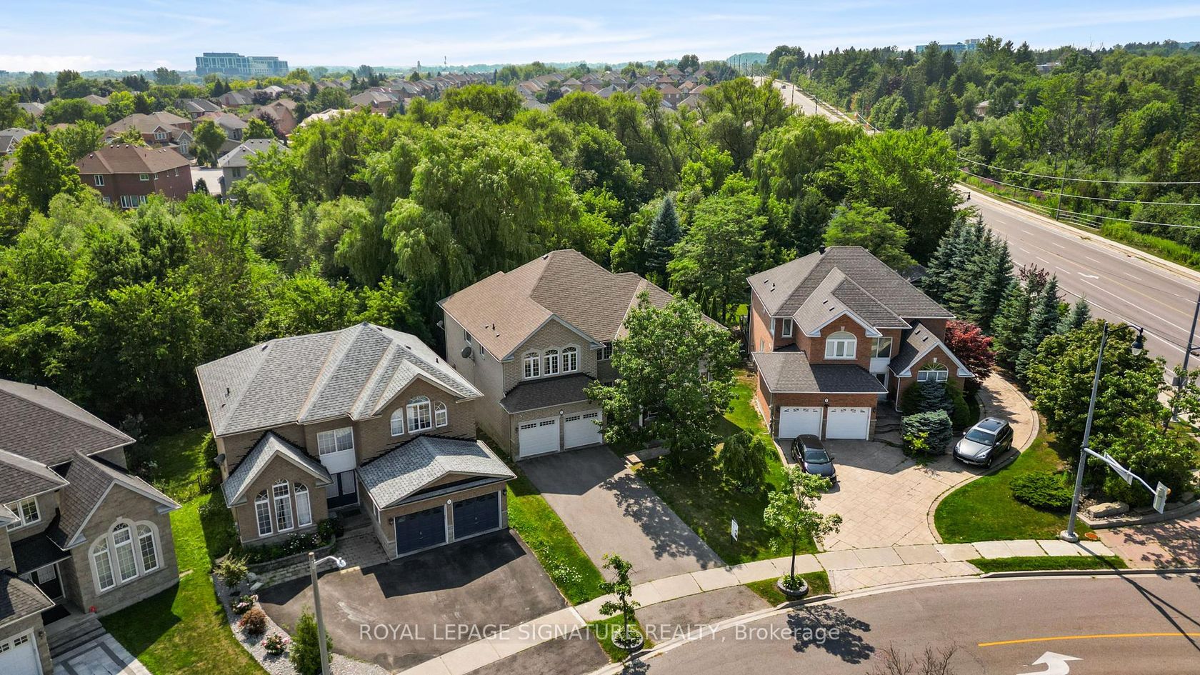 3 Linda Margaret Crescent, Devonsleigh, Richmond Hill 